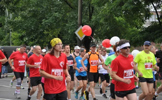I Półmaraton Radomskiego Czerwca '76 okiem organizatora [ZDJĘCIA] - 